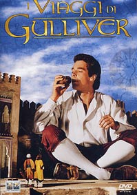Viaggi di Gulliver, I